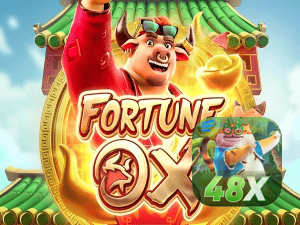 Material promocional do app 48X BET — ilustração, não métricas auditadas nesta página